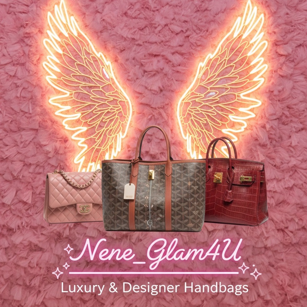 Nene’s Live Show Announcement - Like This Listing To Get Notified